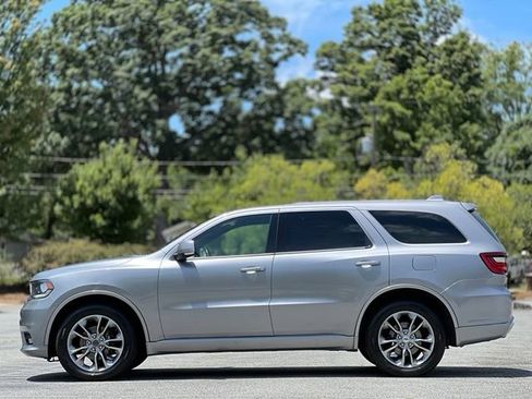 Used 2019 Dodge Durango GT AWD/4WD image 8