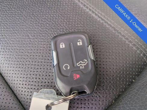 Used 2020 GMC Sierra 2500 Denali w/ Denali Ultimate Package image 44