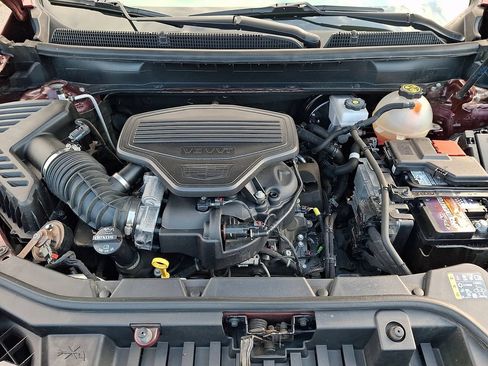 Used 2022 Cadillac XT5 Premium Luxury FWD image 32