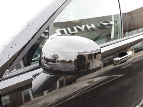 New 2026 Hyundai Santa Fe SEL image 11