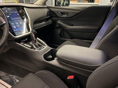 Certified 2025 Subaru Legacy Premium image 13