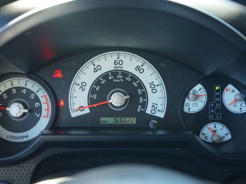 Used 2007 Toyota FJ Cruiser 4WD image 13