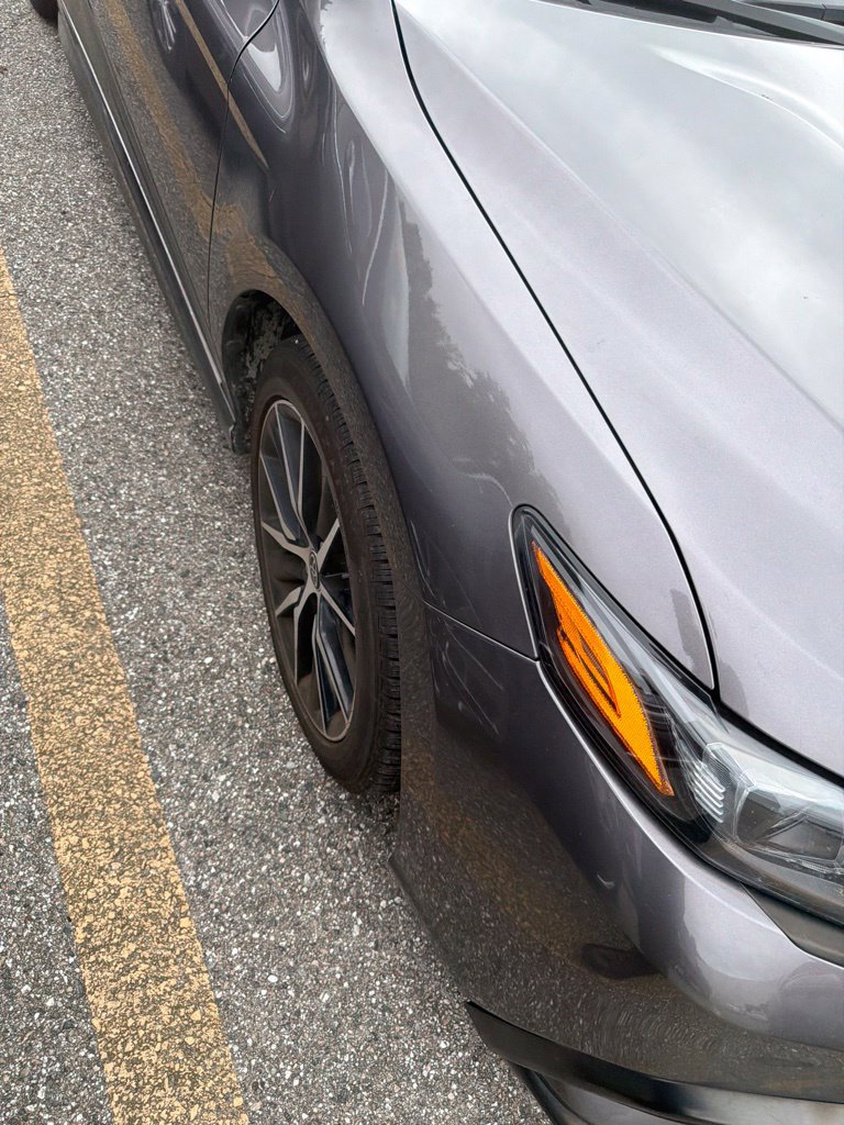 Used 2023 Toyota Camry SE FWD image 2