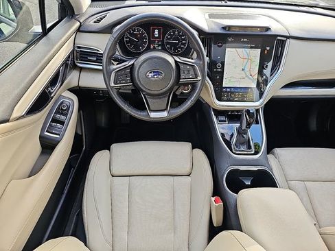 Used 2023 Subaru Legacy Limited image 11