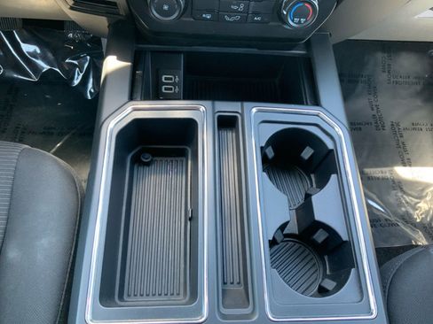 Used 2020 Ford F150 XL w/ Equipment Group 101A Mid AWD/4WD image 16