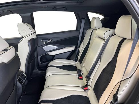 Used 2025 Acura RDX A-Spec image 33