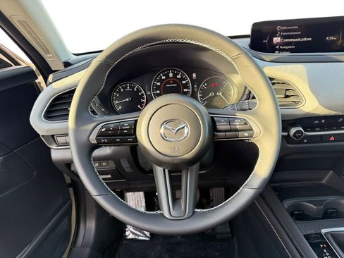 New 2026 MAZDA CX-30 AWD 2.5 S image 12