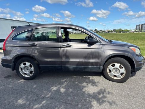 Used 2011 Honda CR-V LX image 10