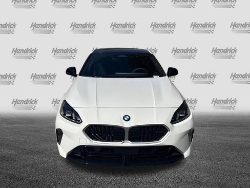 New 2026 BMW 228 Gran Coupe image 3