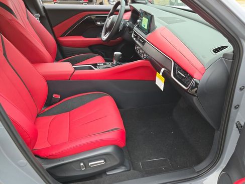 New 2026 Acura ADX A-Spec image 6