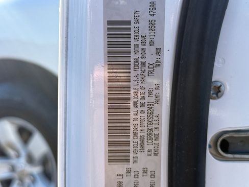 Used 2019 RAM 1500 Tradesman w/ Popular Equipment Group image 30