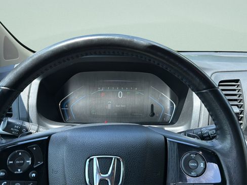 Used 2019 Honda Odyssey Touring image 13