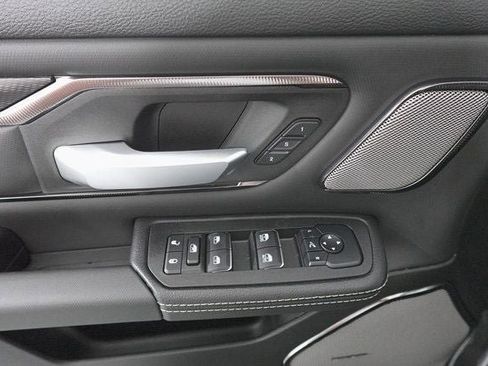 New 2026 RAM 1500 Rebel w/ Rebel Level 2 Equipment Group image 9