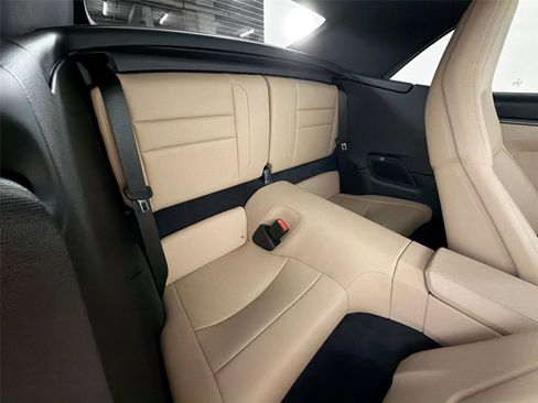 Certified 2023 Porsche 911 Carrera RWD image 26