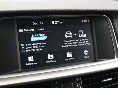 Used 2019 Kia Optima LX w/ LX Premium Package image 23