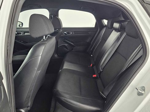 Used 2023 Honda Civic Sport image 16