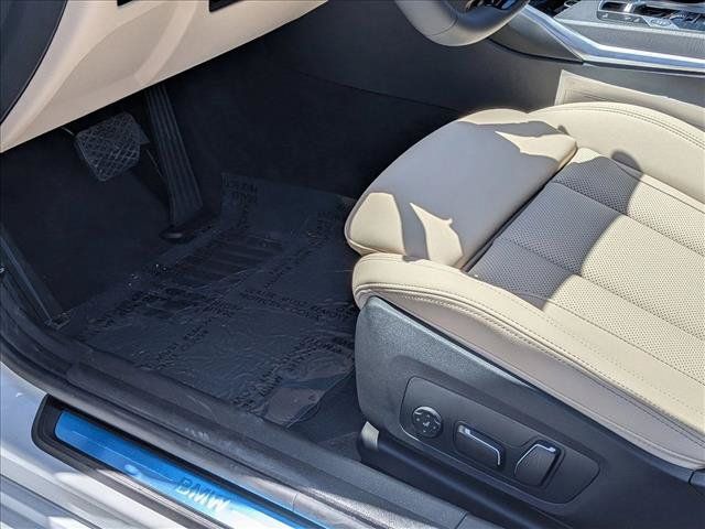 Used 2026 BMW 330i Sedan RWD image 4