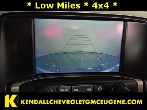 Used 2019 GMC Sierra 3500 SLT w/ Duramax Plus Package image 14