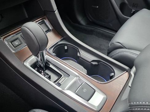 New 2025 Subaru Ascent Touring w/ Popular Package #2 image 33