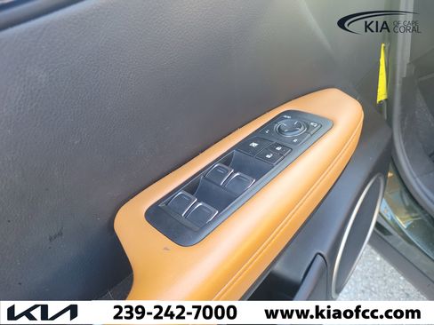 Used 2021 Lexus RX 350 FWD w/ Premium Package image 24