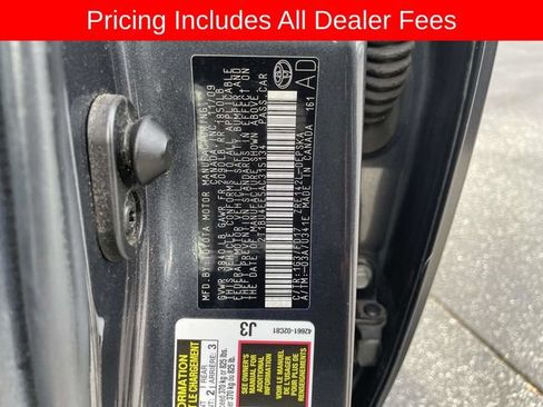 Used 2010 Toyota Corolla S FWD image 36