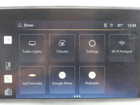 Used 2022 Chevrolet Tahoe LT image 27