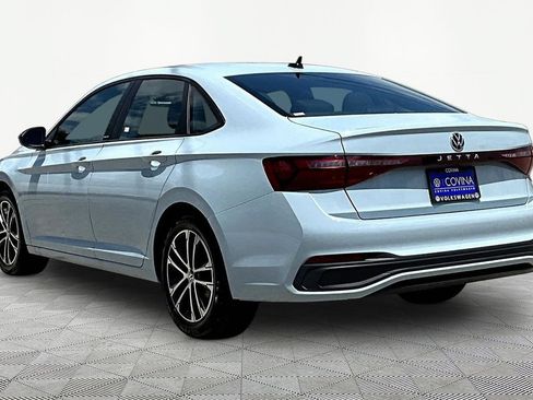 New 2026 Volkswagen Jetta Sport FWD image 4