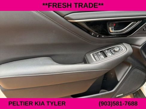 Used 2024 Subaru Outback Touring XT w/ Popular Package #2 image 16