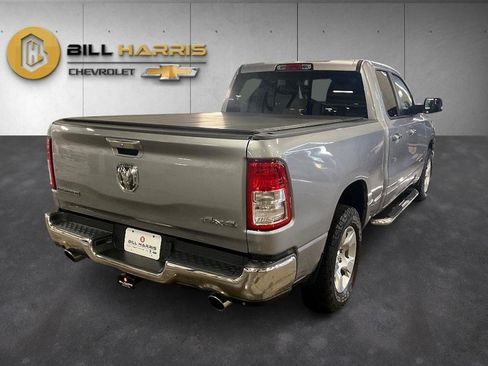 Used 2020 RAM 1500 Big Horn image 2