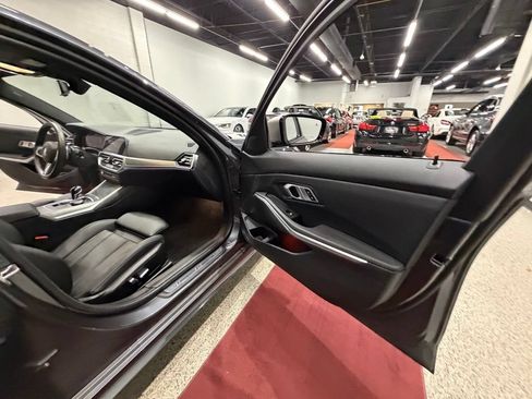 Used 2022 BMW M340i xDrive w/ Premium Package AWD/4WD image 40