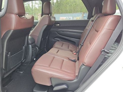 New 2026 Dodge Durango GT AWD/4WD image 11