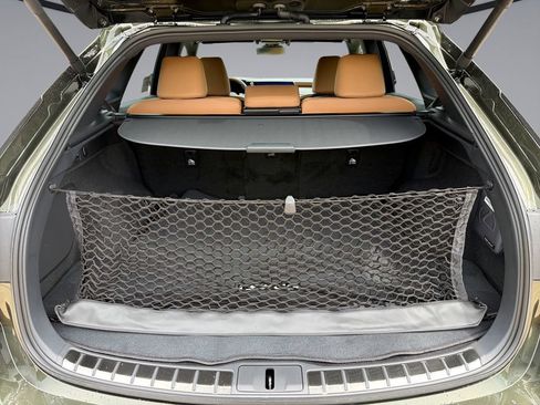 New 2026 Lexus RX 350 Premium Plus AWD/4WD image 13