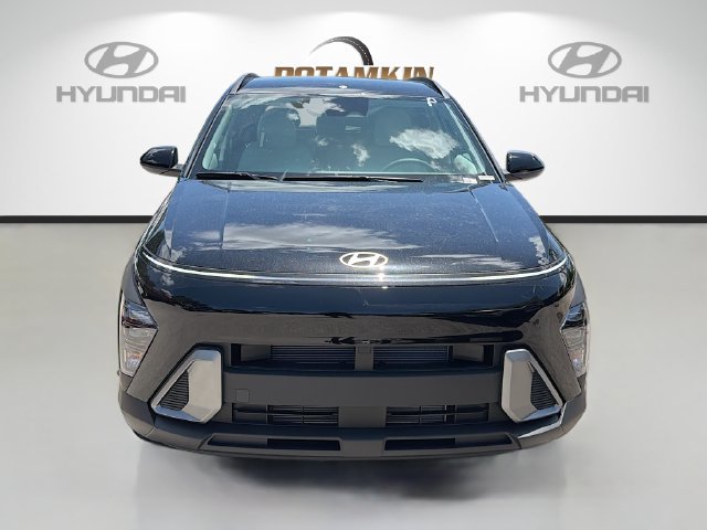 New 2026 Hyundai Kona SEL Sport FWD image 2