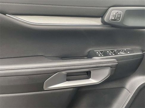 New 2025 Ford Ranger Lariat w/ FX4 Off-Road Package image 14