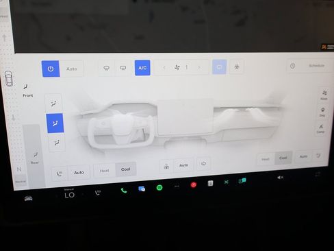 Used 2021 Tesla Model S Plaid image 41