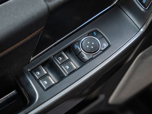 Certified 2023 Ford F150 Tremor w/ Equipment Group 402A High image 48