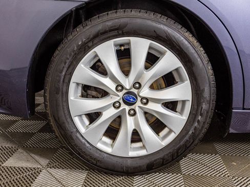 Used 2016 Subaru Legacy 2.5i Premium AWD/4WD image 51