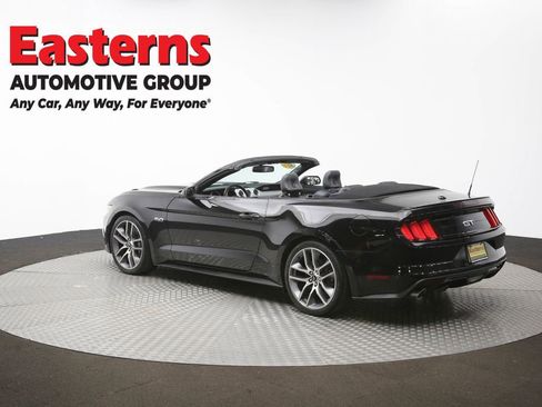Used 2015 Ford Mustang GT Premium w/ Equipment Group 401A image 63