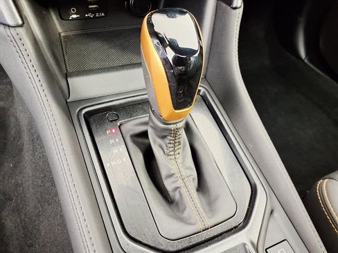 Certified 2024 Subaru Forester Wilderness image 21