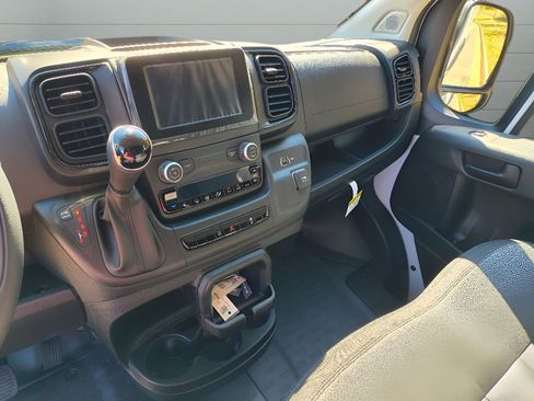 New 2026 RAM ProMaster 2500 w/ Convenience Group image 19