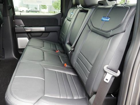New 2026 Ford F250 Platinum AWD/4WD image 16