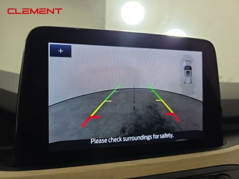 Certified 2022 Ford Escape Titanium w/ Titanium Elite Package image 22