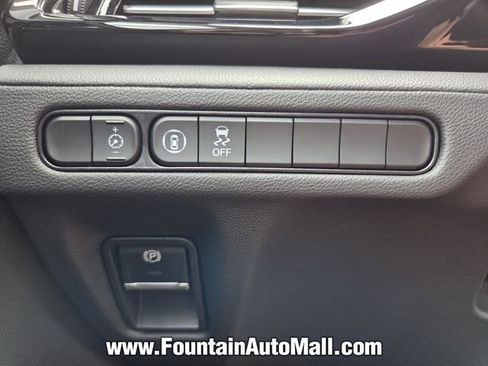 Certified 2025 Acura MDX Base image 21