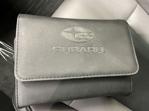 Used 2023 Subaru Outback Onyx Edition image 52