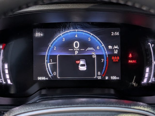Used 2026 Toyota Corolla SE FWD image 21