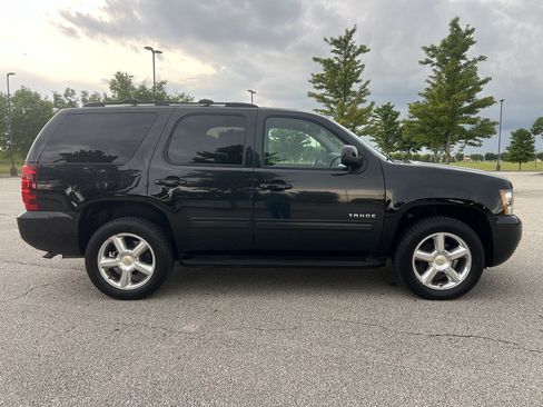 Used 2012 Chevrolet Tahoe LS AWD/4WD image 6