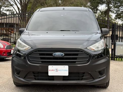 Used 2019 Ford Transit Connect XL image 2