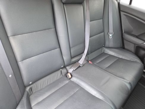 Used 2010 Acura TSX Sedan FWD image 27