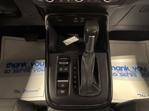Used 2025 Honda CR-V EX image 21