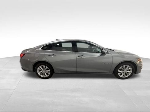 Used 2024 Chevrolet Malibu LT FWD image 6